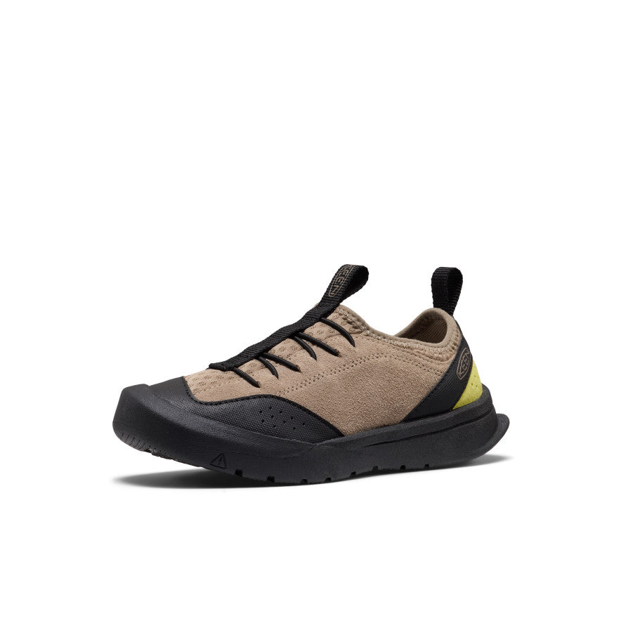 Big Kids’ Jasper III Sneaker  |  Brindle/Evening Primrose