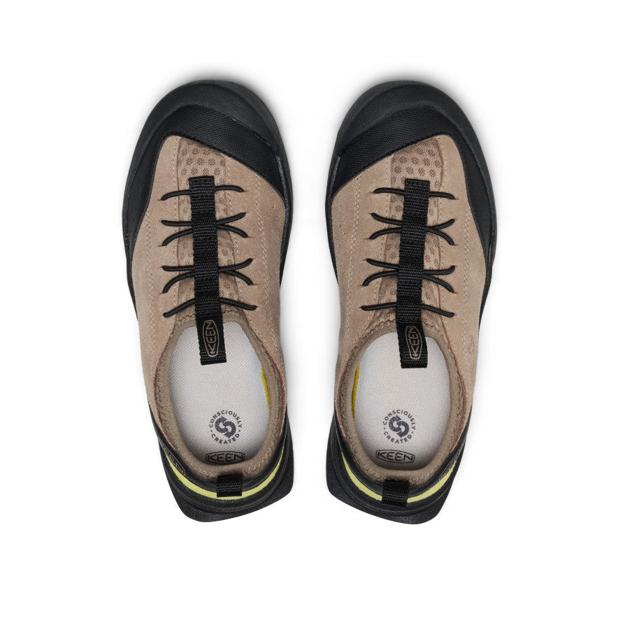 Big Kids’ Jasper III Sneaker  |  Brindle/Evening Primrose