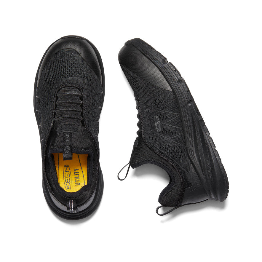 Women’s Vista Energy Shift ESD (Carbon Toe)  |  Black/Black