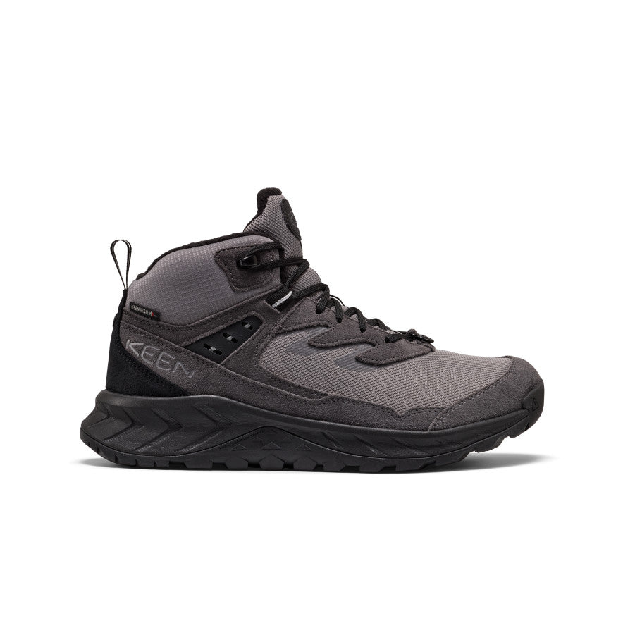 Men's Hightrail Polar Waterproof Hiking Boot | Steel Grey/Magnet