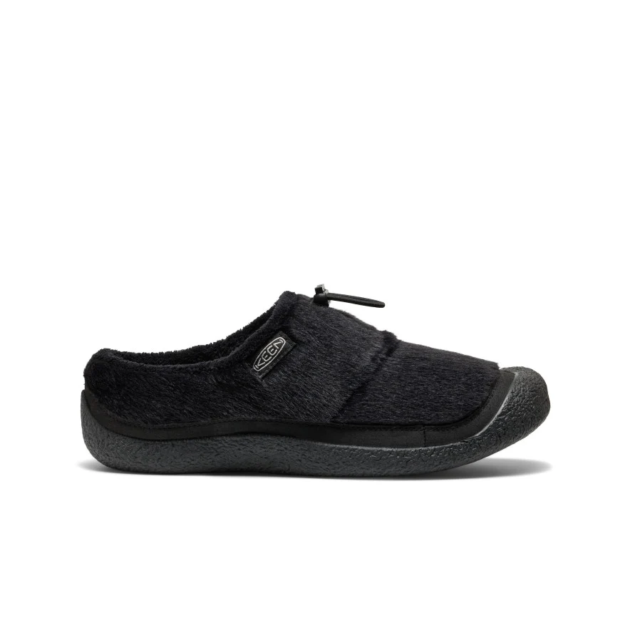 Men’s Howser III Slide ARTPARA FUKAGAWA  |  Artpara Black