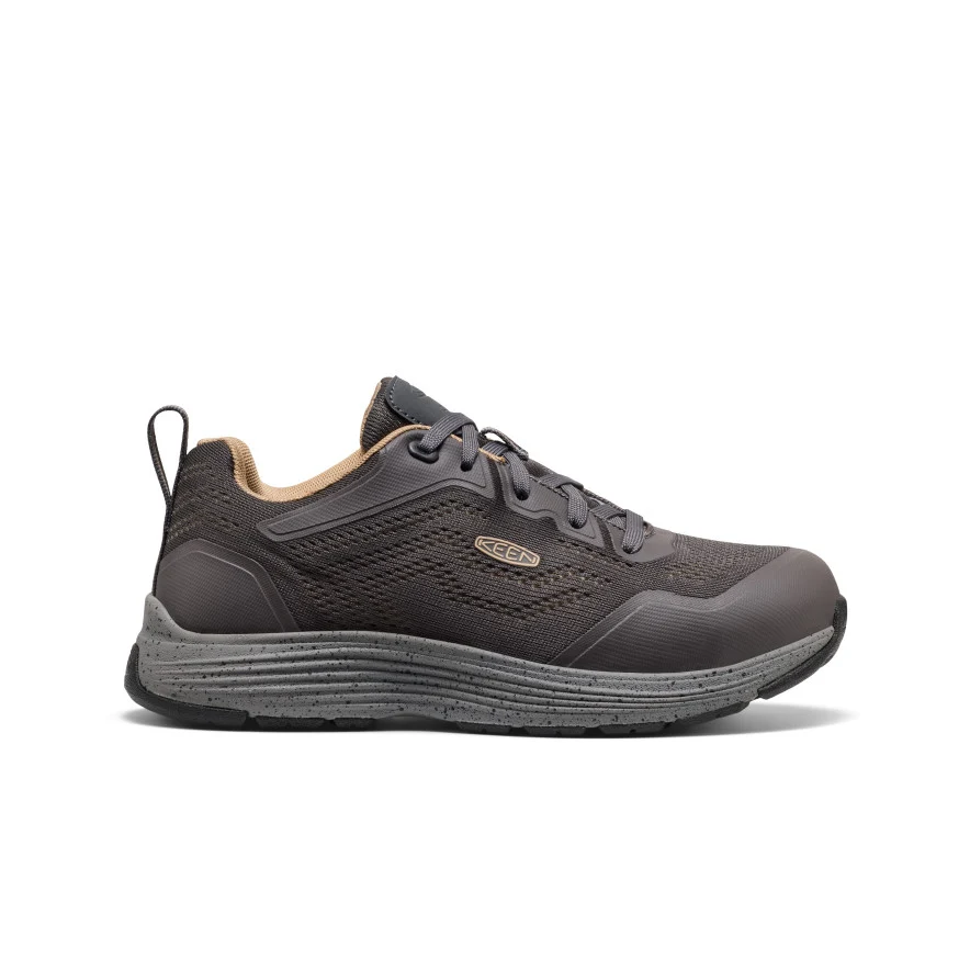 Women’s Sparta 2 ESD (Aluminum Toe)  |  Magnet/Safari