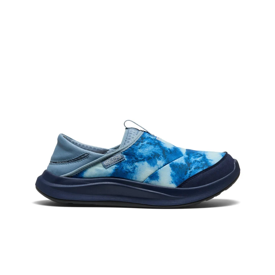 Men’s Whyser Protect Our Winters Slip-On   |  Pow Glacier Blue