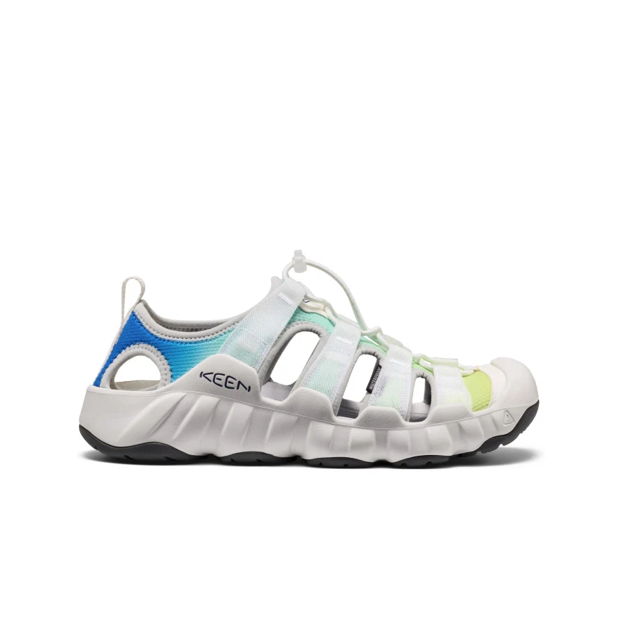Men’s Hyperport H2 Sandal  |  Evening Primrose/Precious Blue