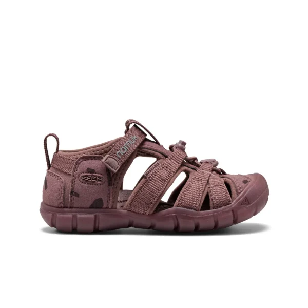 Little Kids’ Seacamp II CNX namuk Sandal  |  Mauve