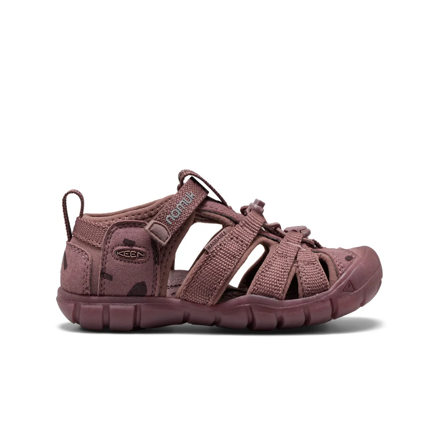Little Kids’ Seacamp II CNX namuk Sandal  |  Mauve