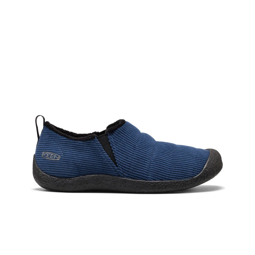 Men’s Howser II  |  Naval Academy Corduroy