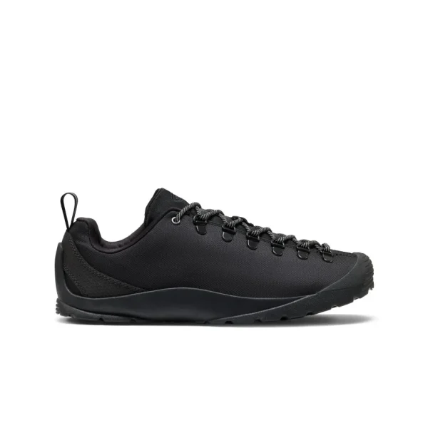 Women’s Jasper SE2 Sneaker  |  Flux Black