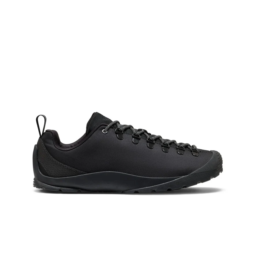 Women’s Jasper SE2 Sneaker  |  Flux Black