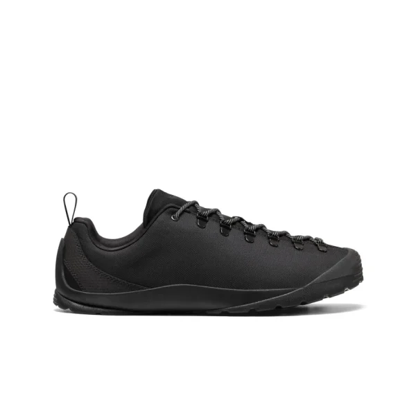 Men’s Jasper SE2 Sneaker  |  Flux Black