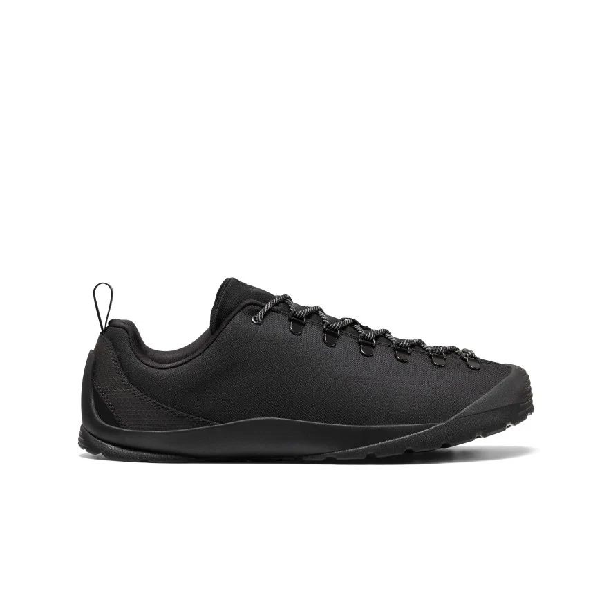 Men’s Jasper SE2 Sneaker  |  Flux Black
