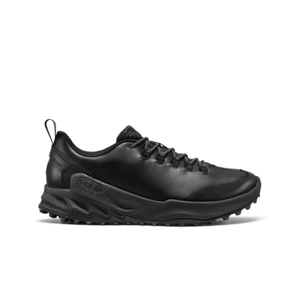 Men’s Jasper Zionic HW Sneaker  |  Flux Black