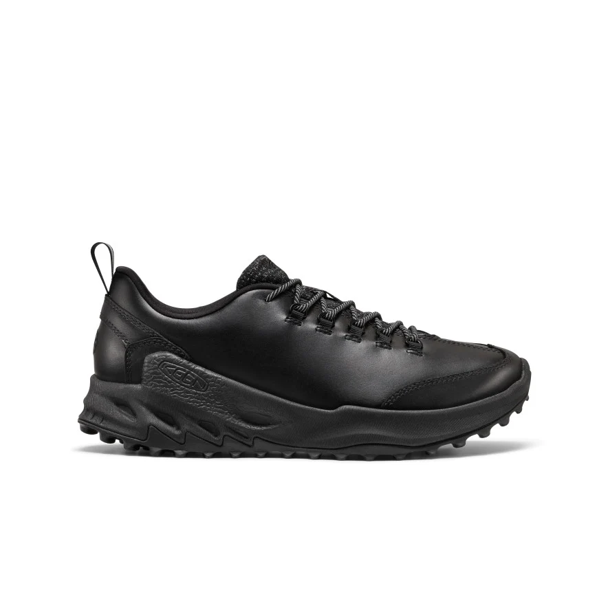 Men’s Jasper Zionic HW Sneaker  |  Flux Black