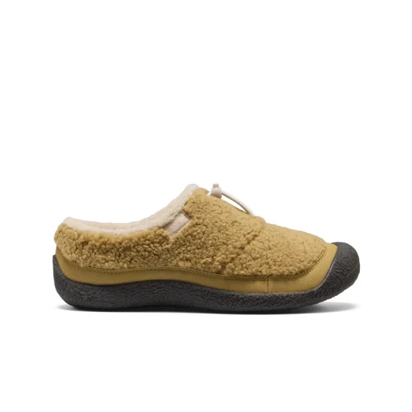 Women’s Howser III Slide  |  Khaki Sherpa