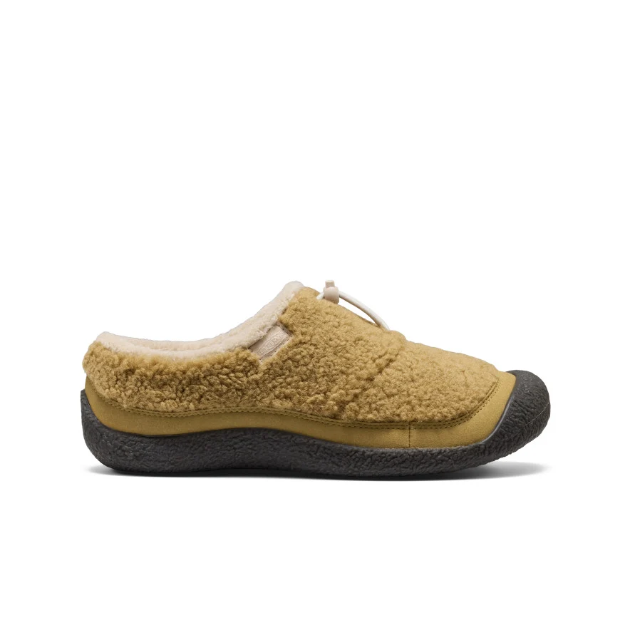 Women’s Howser III Slide  |  Khaki Sherpa