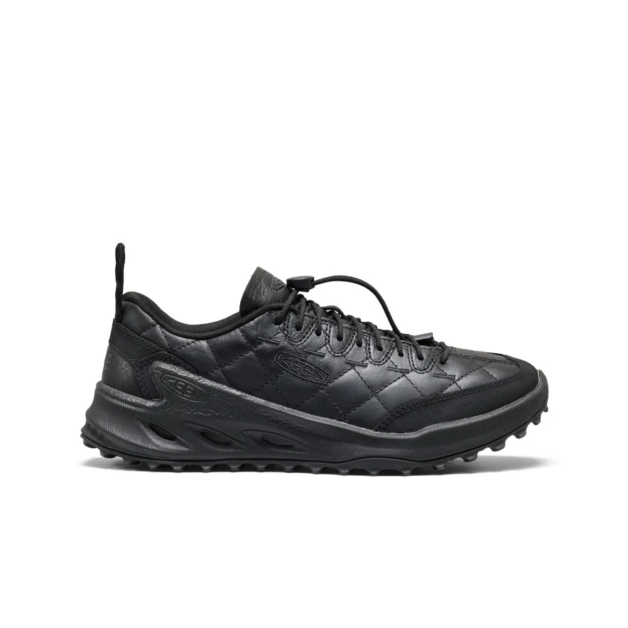 Women’s Jasper Zionic DOE Sneaker  |  Doe Black/Star White