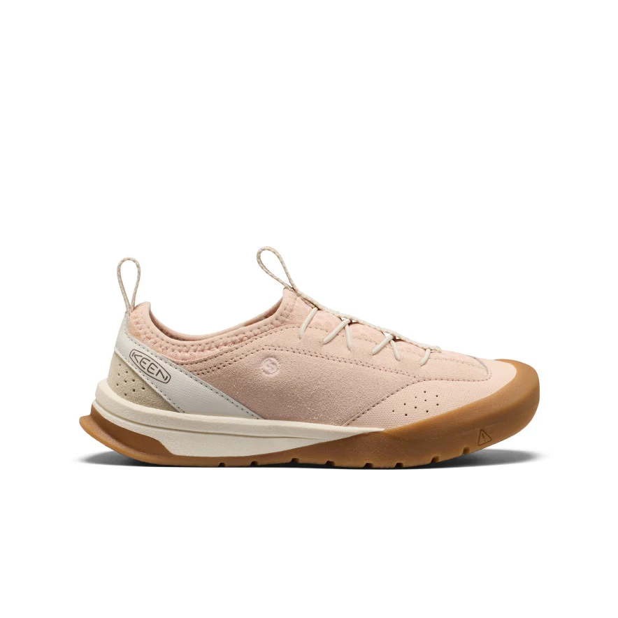 Big Kids’ Jasper III Sneaker  |  Cameo Rose/Birch