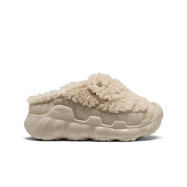 Little Kids’ Hypowser Wrap Shoe  |  Plaza Taupe/Birch