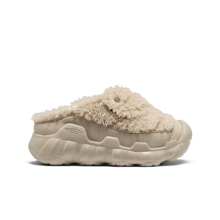 Little Kids’ Hypowser Wrap Shoe  |  Plaza Taupe/Birch