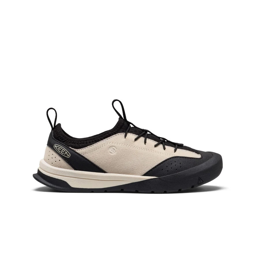 Big Kids’ Jasper III Sneaker  |  Birch/Black