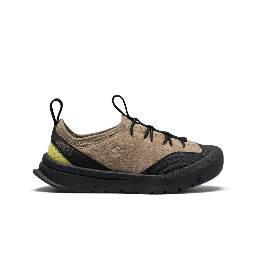 Little Kids’ Jasper III Sneaker  |  Brindle/Evening Primrose