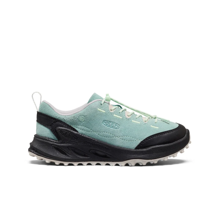 Big Kids’ Jasper Zionic Sneaker  |  Aquifer/Scenic Green