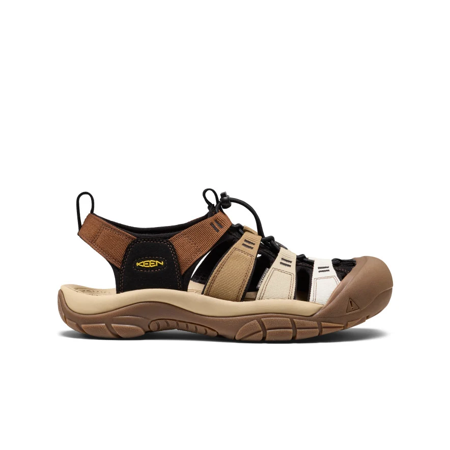 Men’s Newport H2 Sandal  |  Gradient Bison