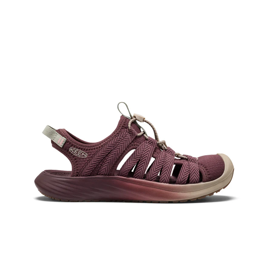 Women’s Whisper Lite Sandal  |  Mesa Glow