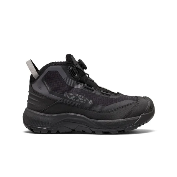 Men’s Revel IV EXP CF Polar Waterproof Boot  |  Black/Black