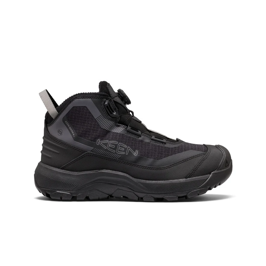 Men’s Revel IV EXP CF Polar Waterproof Boot  |  Black/Black