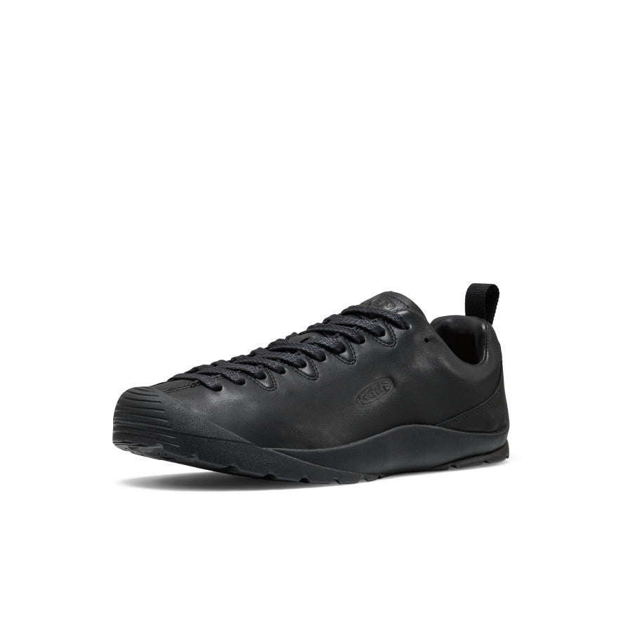 Women’s Jasper SE1 Sneaker  |  Flux Black