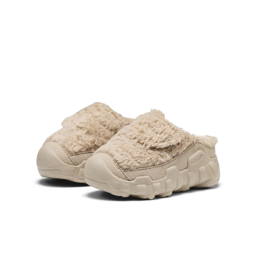 Toddlers’ Hypowser Wrap Shoe  |  Plaza Taupe/Birch