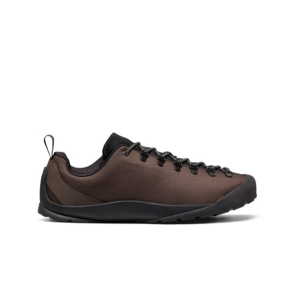 Men’s Jasper SE2 Sneaker  |  Flux Chocolate