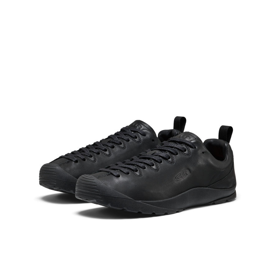 Women’s Jasper SE1 Sneaker  |  Flux Black