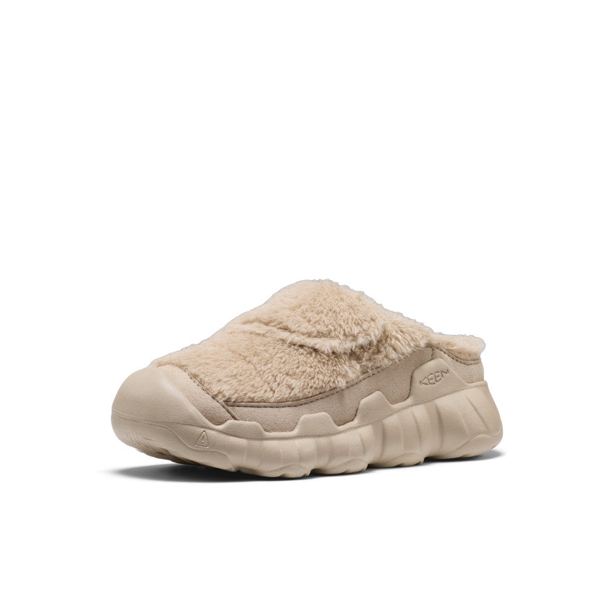 Big Kids’ Hypowser Wrap Shoe  |  Plaza Taupe/Birch