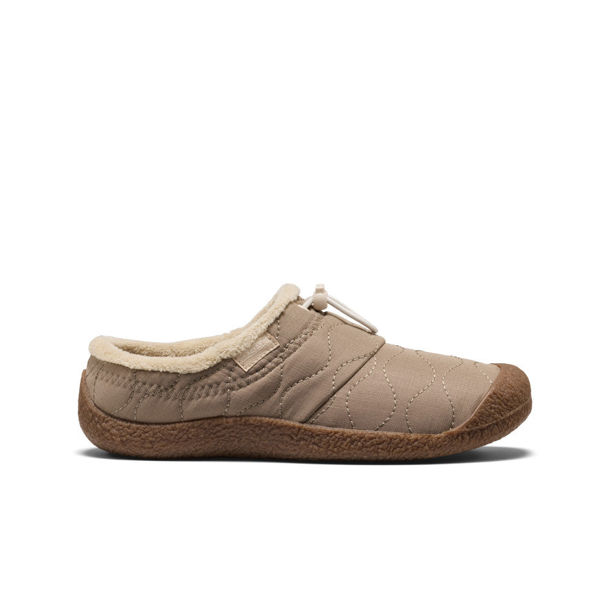 Women's Howser III Slide | Brindle Quilted