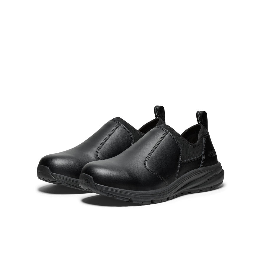 Men’s PTC Vista Energy+ Shift (Soft Toe)  |  Black/Black