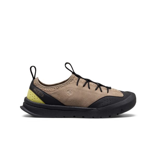 Big Kids’ Jasper III Sneaker  |  Brindle/Evening Primrose