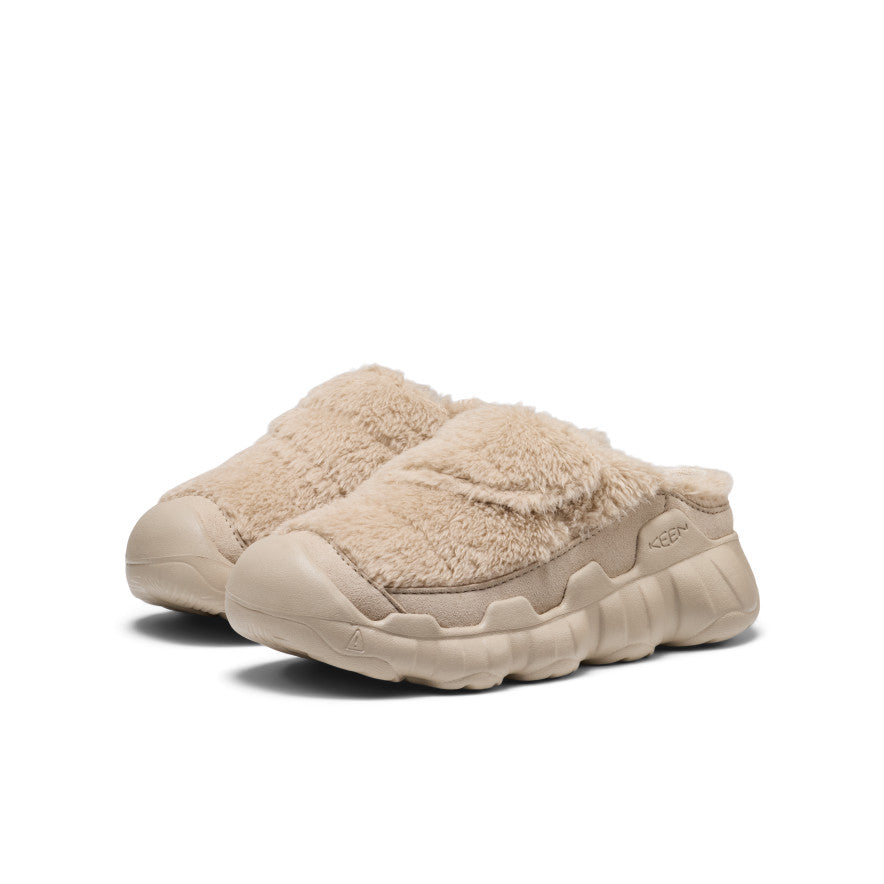 Big Kids’ Hypowser Wrap Shoe  |  Plaza Taupe/Birch
