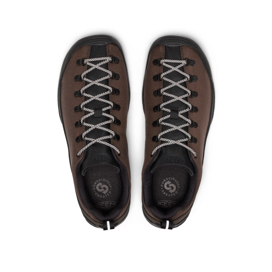 Men’s Jasper SE2 Sneaker  |  Flux Chocolate