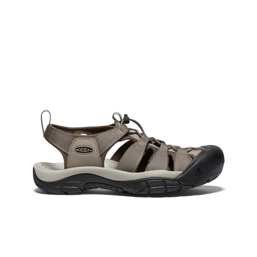 Men’s Newport H2 Sandal  |  Brindle/Canteen