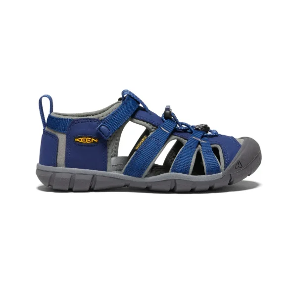 Little Kids’ Seacamp II CNX  |  Blue Depths/Gargoyle