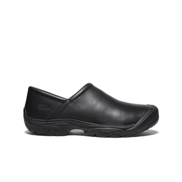 Men’s PTC Slip-On II  |  Black
