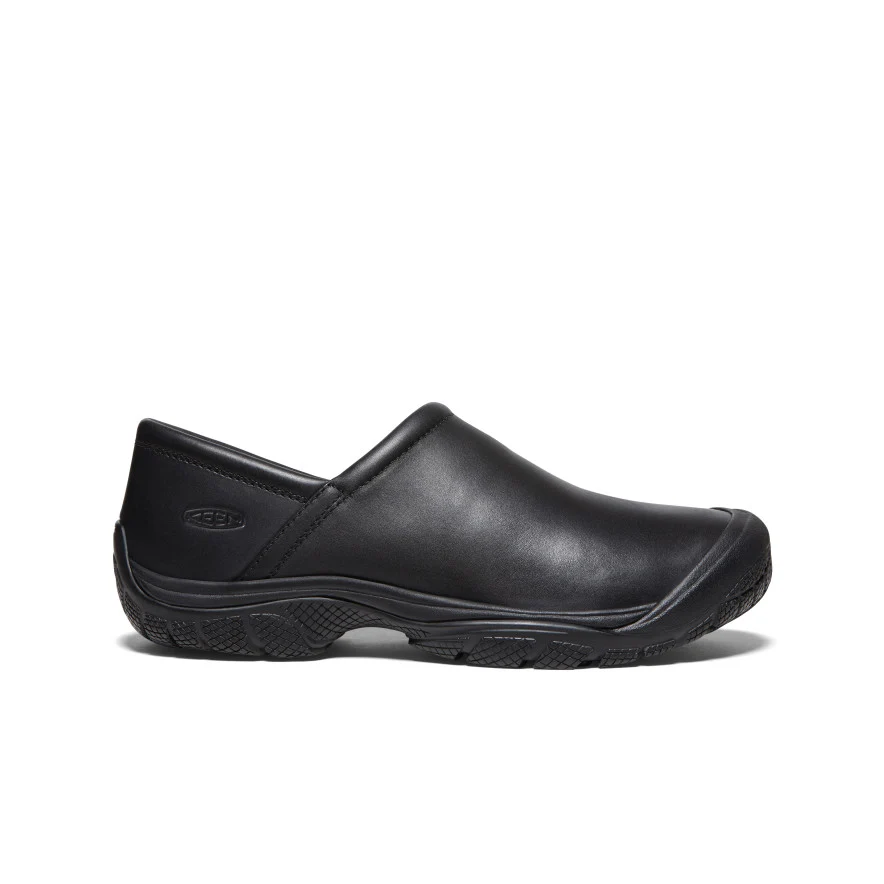 Men’s PTC Slip-On II  |  Black