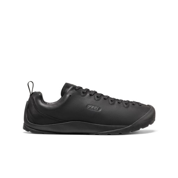 Men’s Jasper SE1 Sneaker  |  Flux Black