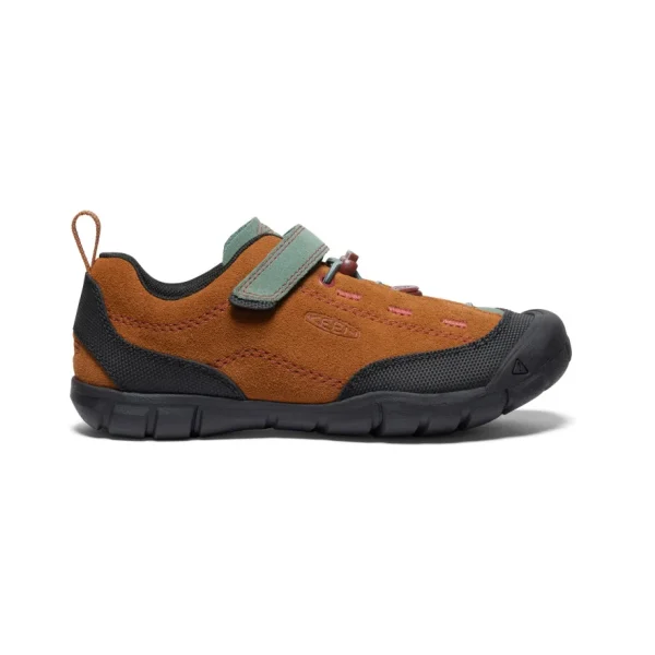 Big Kids’ Jasper II  |  KEEN Maple/Dark Forest