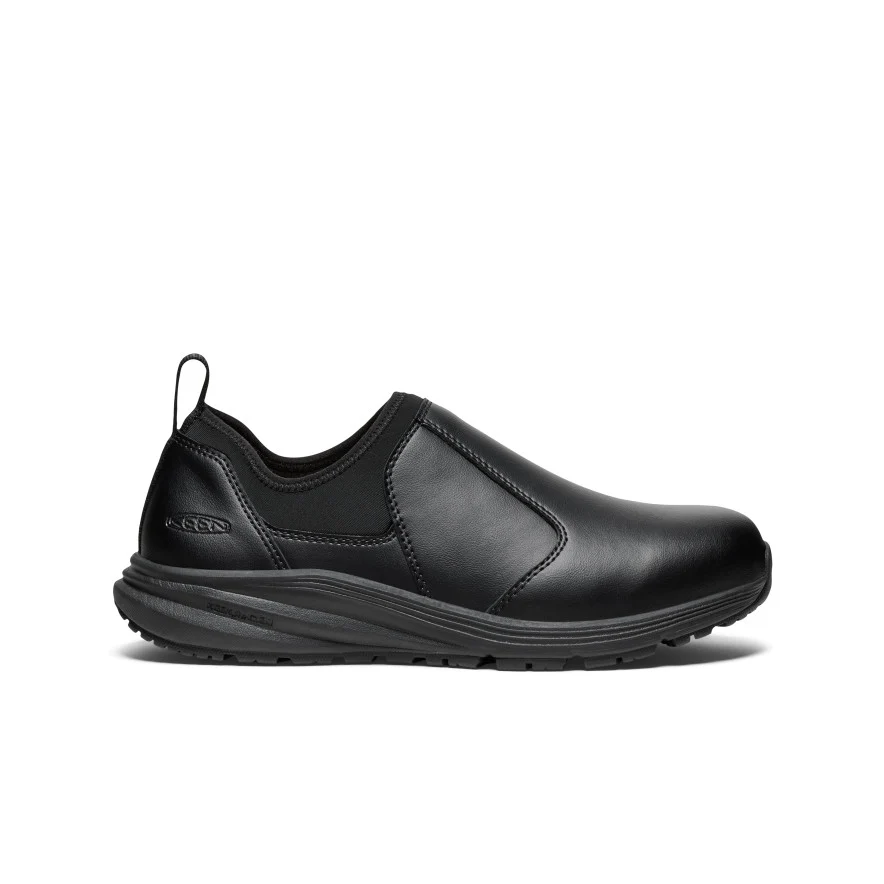 Women’s PTC Vista Energy+ Shift (Soft Toe)  |  Black/Black