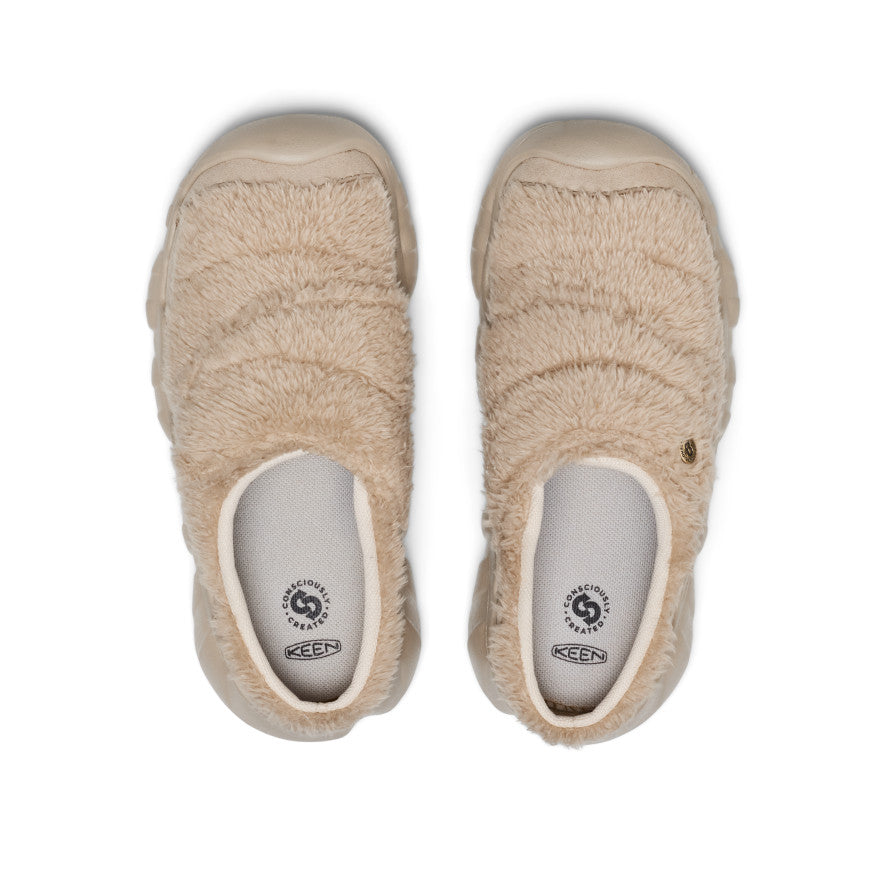 Big Kids’ Hypowser Wrap Shoe  |  Plaza Taupe/Birch
