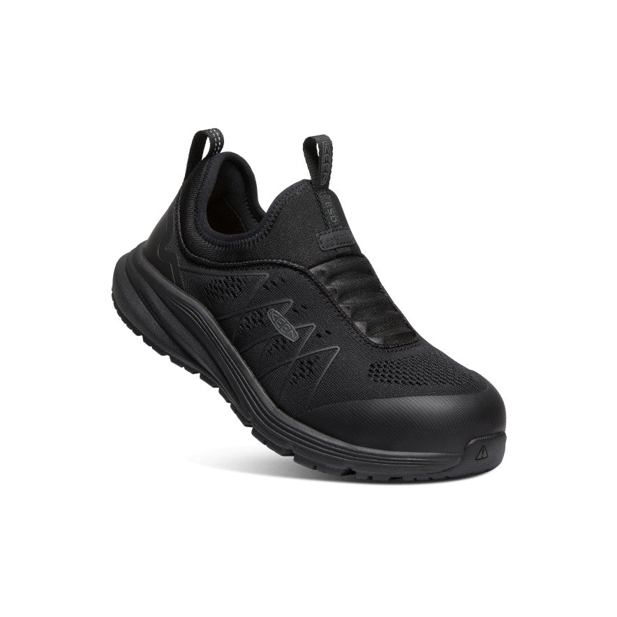 Women’s Vista Energy Shift ESD (Carbon Toe)  |  Black/Black