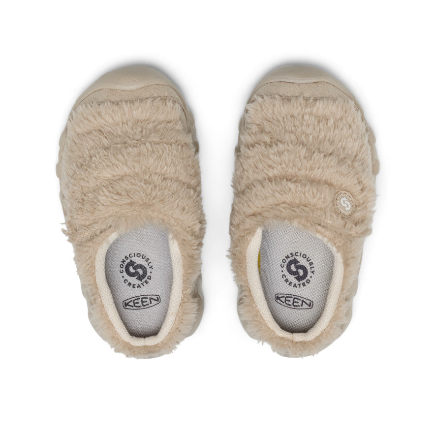 Toddlers’ Hypowser Wrap Shoe  |  Plaza Taupe/Birch